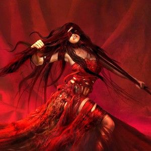 Meet your Posher, Krista